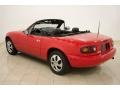 Classic Red - MX-5 Miata Roadster Photo No. 5