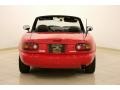 Classic Red - MX-5 Miata Roadster Photo No. 6