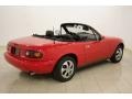 Classic Red - MX-5 Miata Roadster Photo No. 7