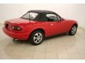 Classic Red - MX-5 Miata Roadster Photo No. 10