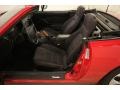 Classic Red - MX-5 Miata Roadster Photo No. 13