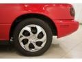 Classic Red - MX-5 Miata Roadster Photo No. 27