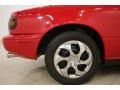Classic Red - MX-5 Miata Roadster Photo No. 29