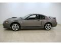 Dark Shadow Grey Metallic - Mustang Mach 1 Coupe Photo No. 4