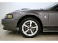 Dark Shadow Grey Metallic - Mustang Mach 1 Coupe Photo No. 5