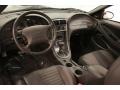 Dark Shadow Grey Metallic - Mustang Mach 1 Coupe Photo No. 12