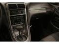 Dark Shadow Grey Metallic - Mustang Mach 1 Coupe Photo No. 16