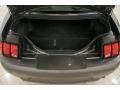 2004 Dark Shadow Grey Metallic Ford Mustang Mach 1 Coupe  photo #25