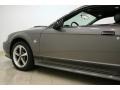 Dark Shadow Grey Metallic - Mustang Mach 1 Coupe Photo No. 27