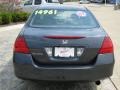 2007 Graphite Pearl Honda Accord LX Sedan  photo #6