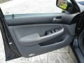 2007 Graphite Pearl Honda Accord LX Sedan  photo #12