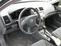 2007 Graphite Pearl Honda Accord LX Sedan  photo #14