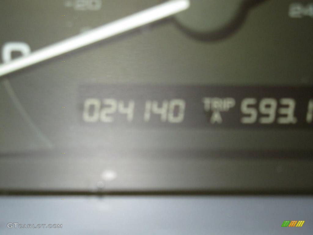 2007 Accord LX Sedan - Graphite Pearl / Black photo #16