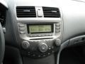 2007 Graphite Pearl Honda Accord LX Sedan  photo #17
