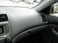 2007 Graphite Pearl Honda Accord LX Sedan  photo #18