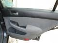 2007 Graphite Pearl Honda Accord LX Sedan  photo #23