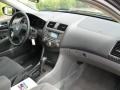 2007 Graphite Pearl Honda Accord LX Sedan  photo #24