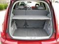 2008 Inferno Red Crystal Pearl Chrysler PT Cruiser Touring  photo #10