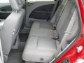 2008 Inferno Red Crystal Pearl Chrysler PT Cruiser Touring  photo #20