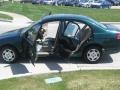 Clover Green - Civic LX Sedan Photo No. 20
