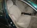 Clover Green - Civic LX Sedan Photo No. 38