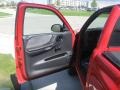 1999 Flame Red Dodge Dakota Sport Regular Cab 4x4  photo #17