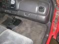 Flame Red - Dakota Sport Regular Cab 4x4 Photo No. 40