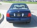 Blue Dusk Metallic - Sentra 1.8 S Photo No. 4