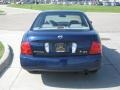 2006 Blue Dusk Metallic Nissan Sentra 1.8 S  photo #4