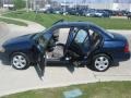 2006 Blue Dusk Metallic Nissan Sentra 1.8 S  photo #20