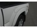 Super White - Tacoma V6 TRD Access Cab 4x4 Photo No. 9