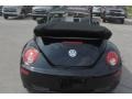 Black - New Beetle 2.5 Convertible Photo No. 4