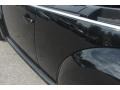 Black - New Beetle 2.5 Convertible Photo No. 6