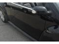 Black - New Beetle 2.5 Convertible Photo No. 12