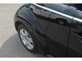 Black - New Beetle 2.5 Convertible Photo No. 13
