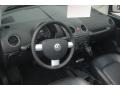 Black - New Beetle 2.5 Convertible Photo No. 21