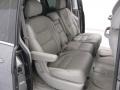 Nimbus Gray Metallic - Odyssey EX-L Photo No. 21