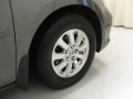Nimbus Gray Metallic - Odyssey EX-L Photo No. 26