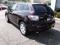 2007 Black Cherry Mica Mazda CX-7 Grand Touring AWD  photo #5