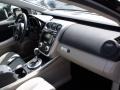 Black Cherry Mica - CX-7 Grand Touring AWD Photo No. 9