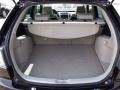 2007 Black Cherry Mica Mazda CX-7 Grand Touring AWD  photo #13