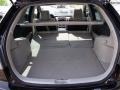 2007 Black Cherry Mica Mazda CX-7 Grand Touring AWD  photo #15