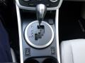 Black Cherry Mica - CX-7 Grand Touring AWD Photo No. 30