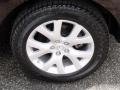 Black Cherry Mica - CX-7 Grand Touring AWD Photo No. 38
