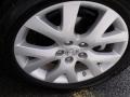 Black Cherry Mica - CX-7 Grand Touring AWD Photo No. 40