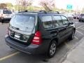 2004 Woodland Green Pearl Subaru Forester 2.5 X  photo #4