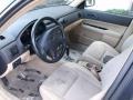 2004 Woodland Green Pearl Subaru Forester 2.5 X  photo #7