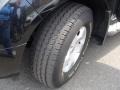 2006 Super Black Nissan Pathfinder SE 4x4  photo #9