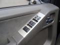 2006 Super Black Nissan Pathfinder SE 4x4  photo #11