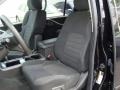 2006 Super Black Nissan Pathfinder SE 4x4  photo #14